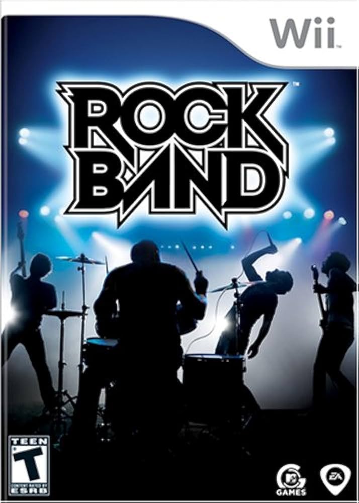 ROCK BANDS GAME ロックスター カードゲーム ROCK BANDS GAME ロックスター カードゲーム ROCK BANDS GAME